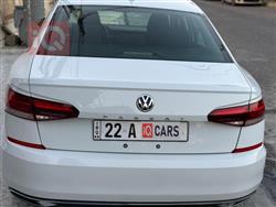 فولكسفاغن باسات